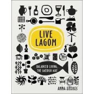 Live Lagom - cena, srovnání