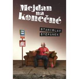 Mejdan na konečné