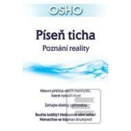 Osho - Píseň ticha - cena, srovnání