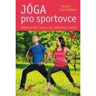 Jóga pro sportovce - cena, srovnání