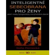 Inteligentní sebeobrana pro ženy - cena, srovnání