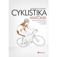 Cyklistika - anatómia - cena, srovnání