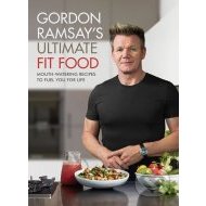 Gordon Ramsay Ultimate Fit Food - cena, srovnání