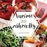 Varíme zo záhradky - cena, srovnání