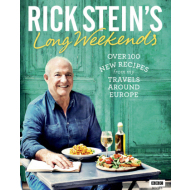 Rick Stein's Long Weekends - cena, srovnání