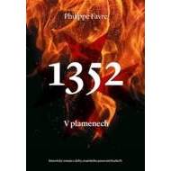1352 - V plamenech - cena, srovnání