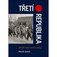 Třetí republika - cena, srovnání