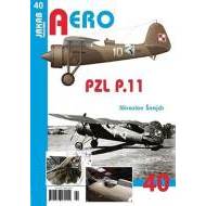 PZL P.11 - cena, srovnání