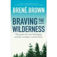 Braving the Wilderness - cena, srovnání
