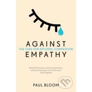 Against Empathy - cena, srovnání