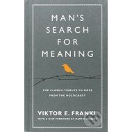 Mans Search for Meaning - cena, srovnání