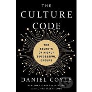 The Culture Code - cena, srovnání