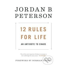 12 Rules for Life