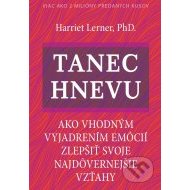 Tanec hnevu - cena, srovnání