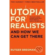 Utopia for Realists - cena, srovnání