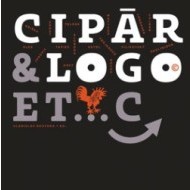 CIPÁR & LOGO.ETC - cena, srovnání
