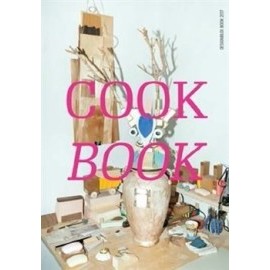 Designblok magazin 2017 - Cook Book