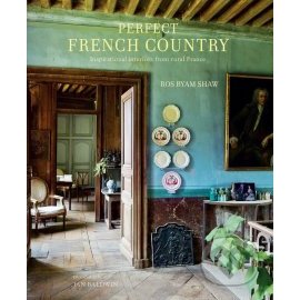 Perfect French Country