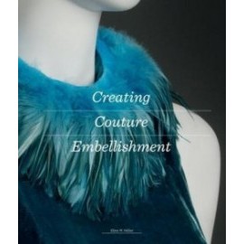 Creating Couture Embellishment