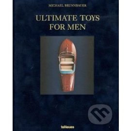 Ultimate Toys for Men