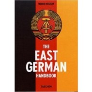 East German Handbook - cena, srovnání