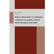 Reflexe náboženství ve vzdělávání s důrazem na analýzu českých středoškolských materiálů - cena, srovnání