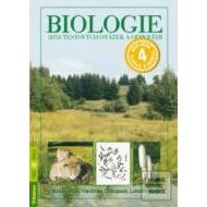 Biologie 2050 testových otázek a odpovědí 4. vydání - cena, srovnání