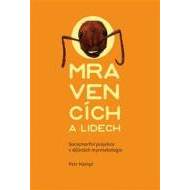 O mravencích a lidech - cena, srovnání