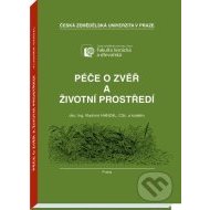 Péče o zvěř a životní prostředí - cena, srovnání