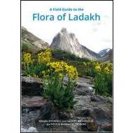 A Field Guide to the Flora of Ladakh - cena, srovnání