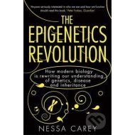 Epigenetics Revolution - cena, srovnání