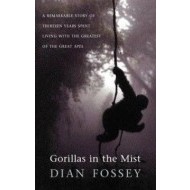Gorillas in the Mist - cena, srovnání