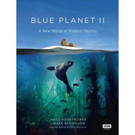 Blue Planet II - cena, srovnání