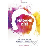 Nadané dítě - cena, srovnání