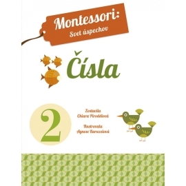 Montessori - Svet úspechov – Čísla