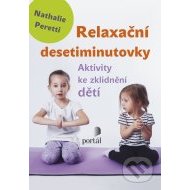 Relaxační desetiminutovky - cena, srovnání