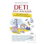 Deti bez alergií - cena, srovnání