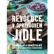 Revoluce v opravdovém jídle - cena, srovnání