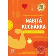 Nabitá kuchárka - cena, srovnání