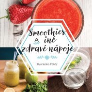 Smoothies a iné zdravé nápoje - cena, srovnání