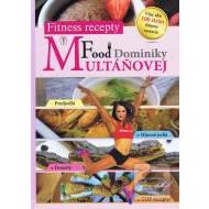 Fitness recepty Dominiky Multáčovej - cena, srovnání