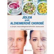 Jídlem proti Alzheimerově chorobě - cena, srovnání