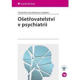 Ošetřovatelství v psychiatrii