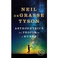 Astrophysics for People in a Hurry - cena, srovnání
