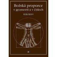 Božská proporce v geometrii a číslech - cena, srovnání