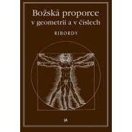 Božská proporce v geometrii a číslech - cena, srovnání