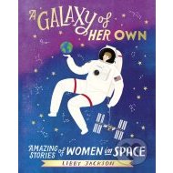A Galaxy of Her Own - cena, srovnání