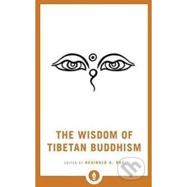 Pocket Tibetan Buddhism