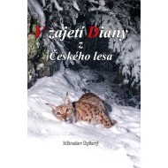 V zajetí Diany z Českého lesa - cena, srovnání