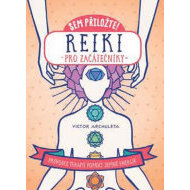 Reiki pro začátečníky - cena, srovnání